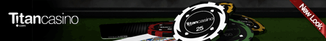 Titan Casino