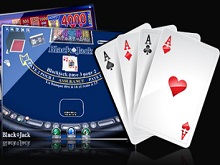 ESC blackjack