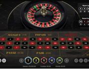 French Roulette