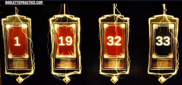 Lighning Number