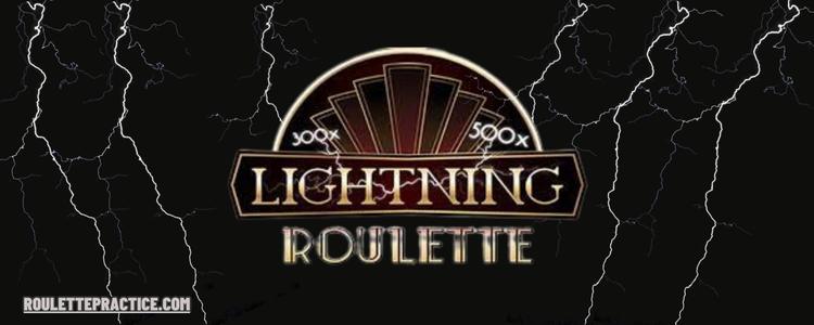Lighning Roulette