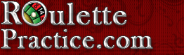 Roulette Practice logo