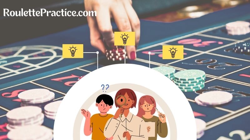 roulette strategies