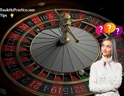 roulette tips